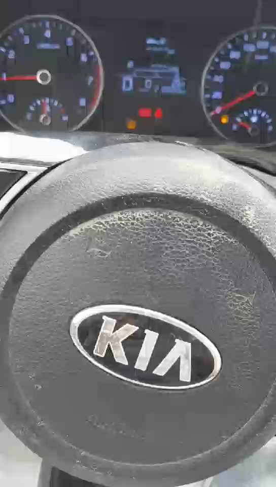 كيا سيراتو FLEET  2021 video