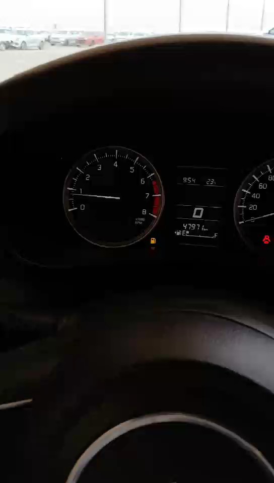 Suzuki Baleno GL 2024 video