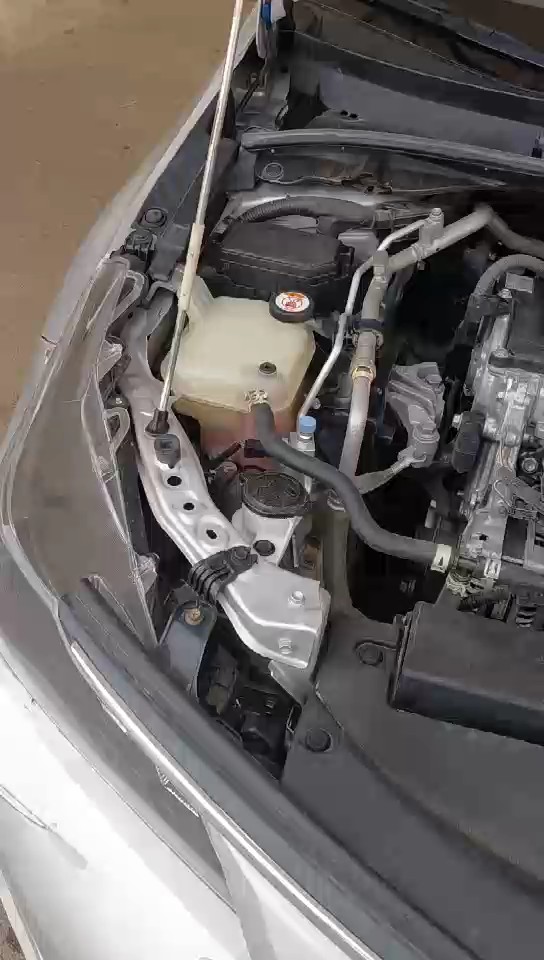Toyota Corolla XLI 2022 video