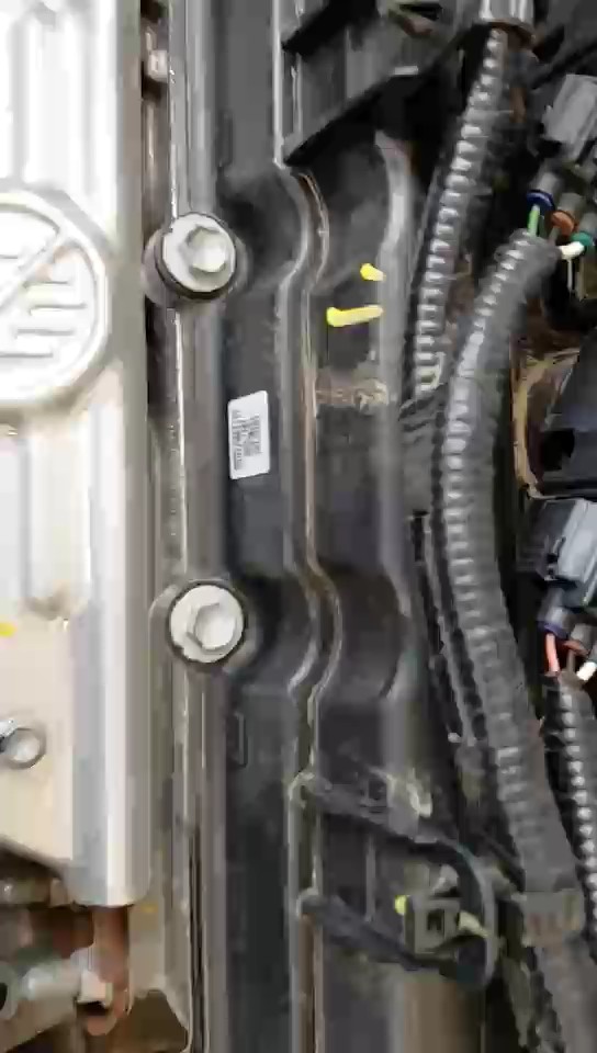 Suzuki Baleno GL 2024 video