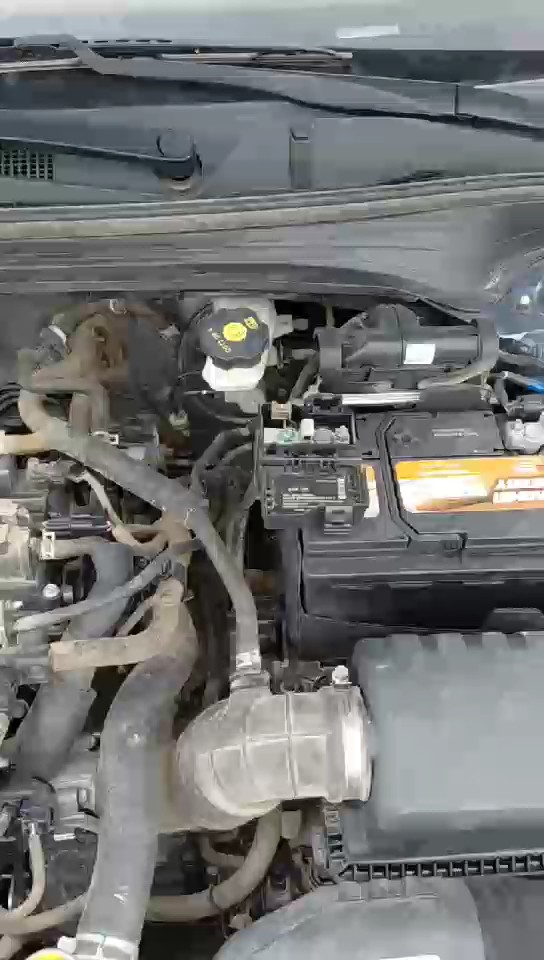 كيا سيراتو FLEET  2021 video