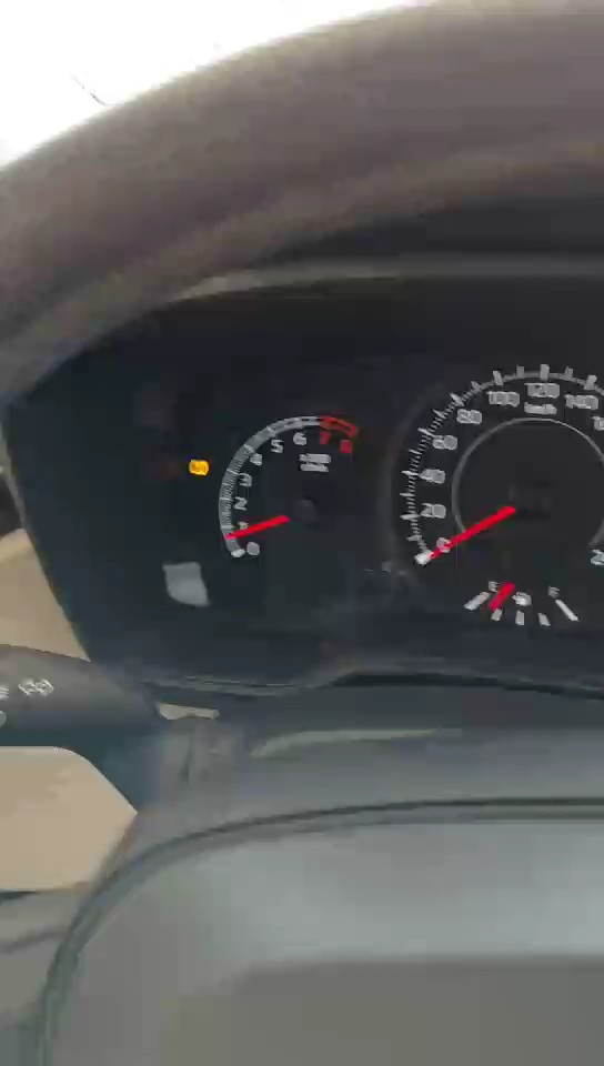 Toyota Corolla XLI 2024 video