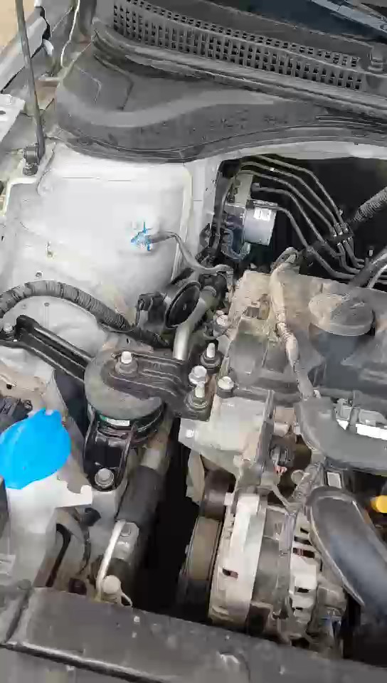 هيونداي أكسنت سمارت - رياضية 2023 video