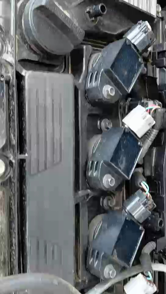 Toyota Corolla XLI 2024 video