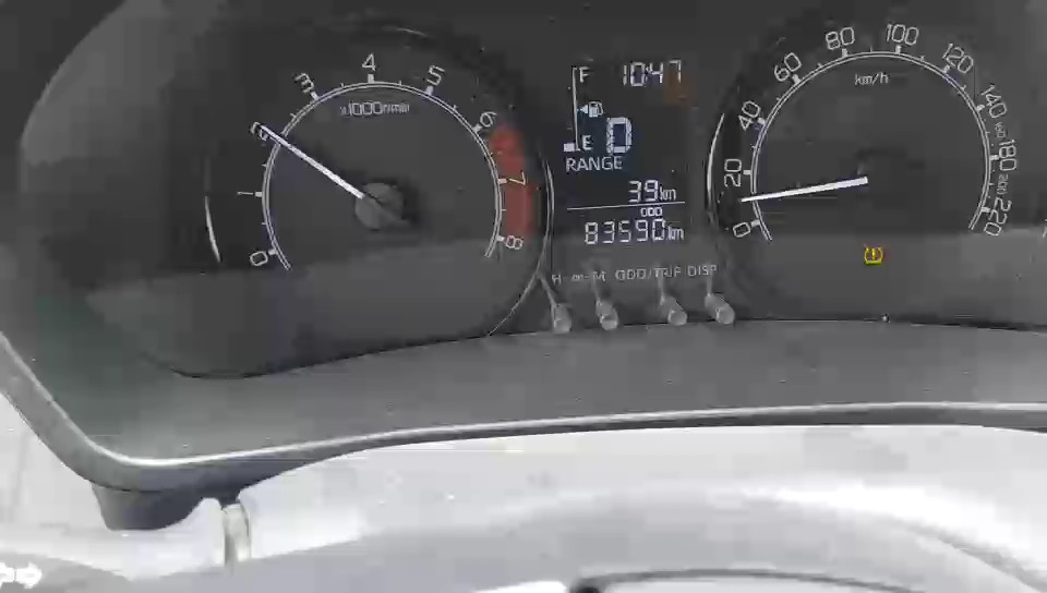 تويوتا رايز XLE 2023 video