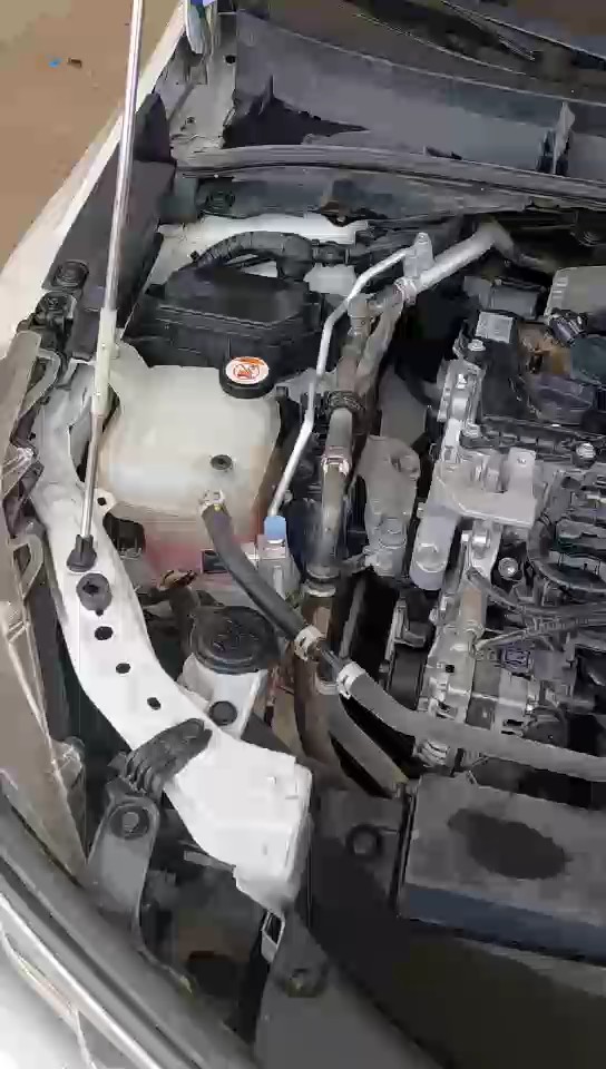 Toyota Corolla XLI EXE 2024 video