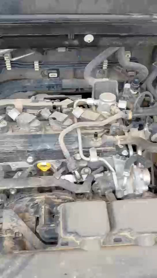 تويوتا راف فور XLE SPORT  2021 video