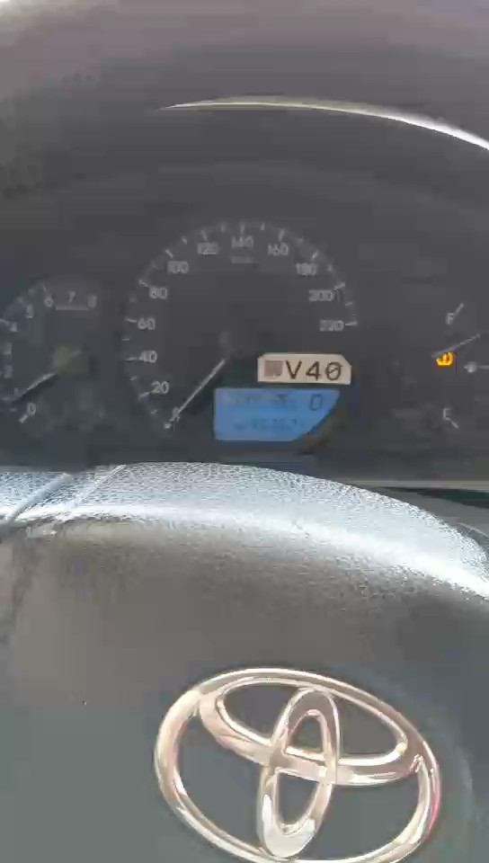 Toyota Yaris Y FLT 2022 video