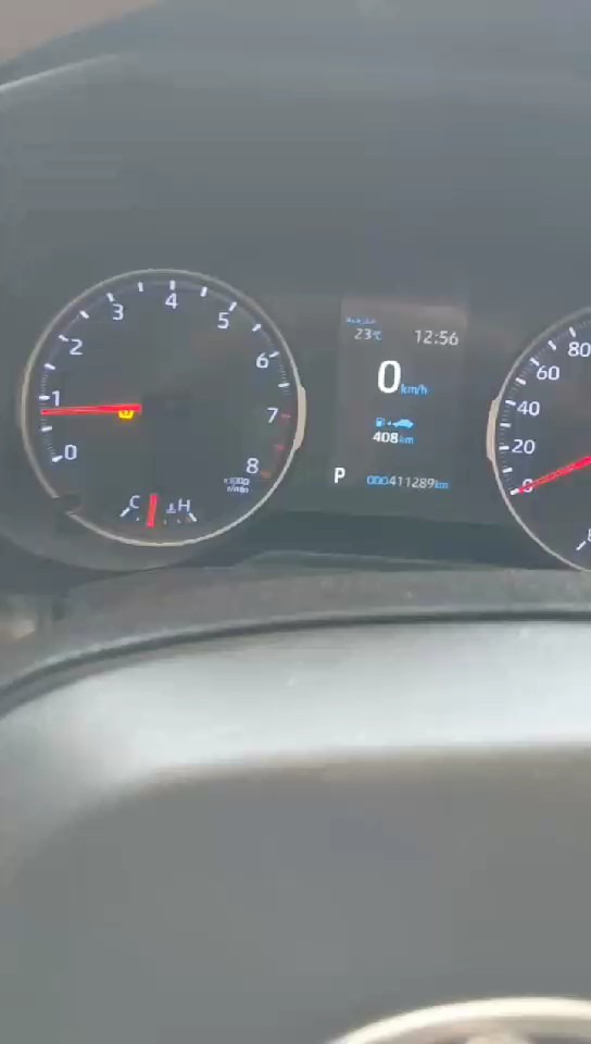 تويوتا راف فور XLE SPORT  2021 video