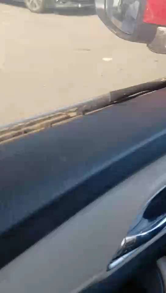 MG 5 ديلوكس 2021 video