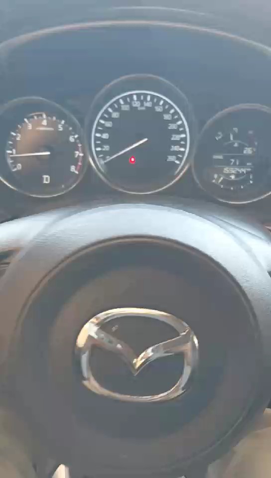 Mazda 6 ZOOM FLEET 2022 video