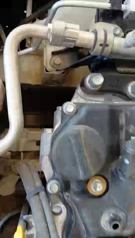 Toyota Yaris Y 2023 video