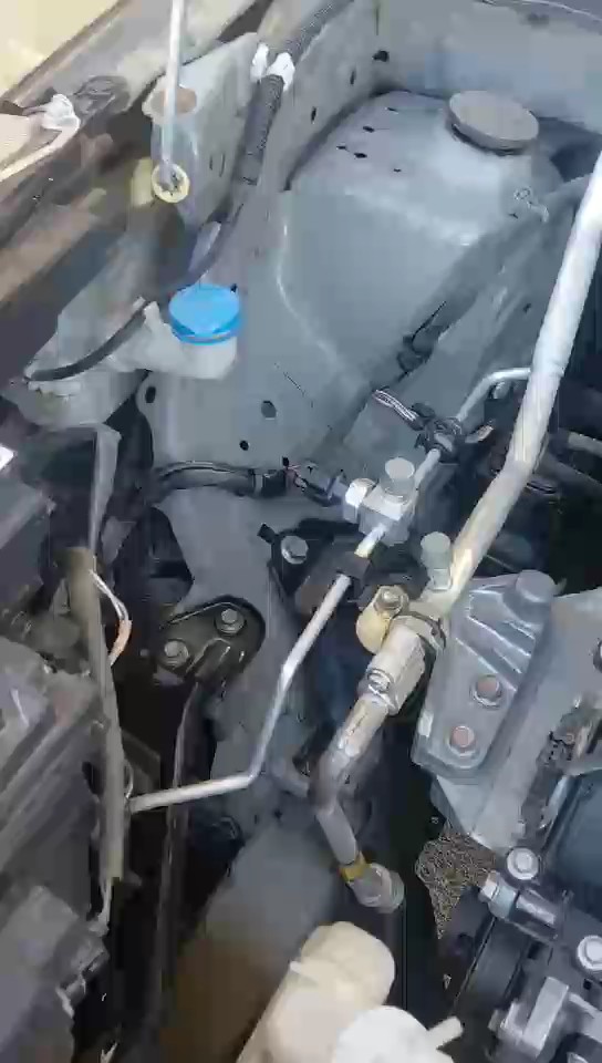 Toyota RAIZE XLE 2023 video