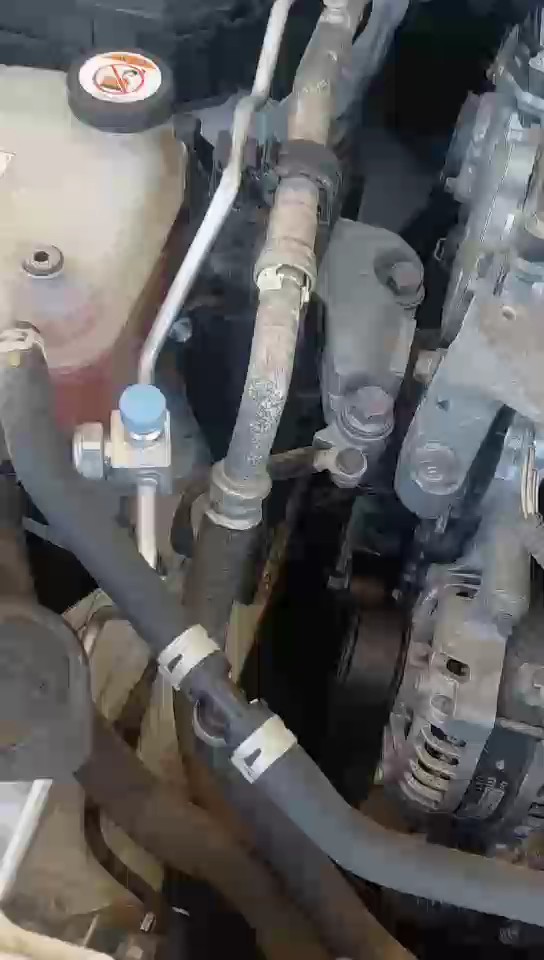 Toyota Corolla XLI 2024 video