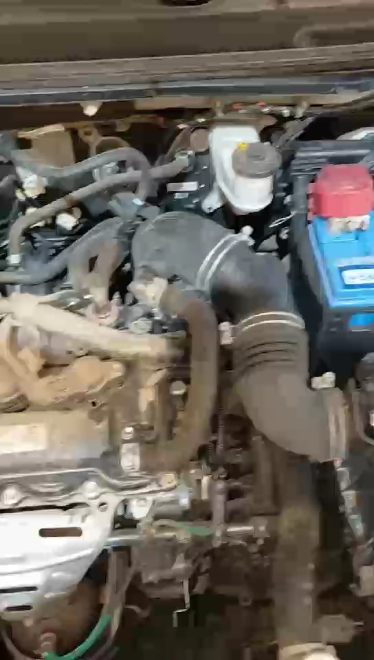 Toyota Yaris Y 2023 video