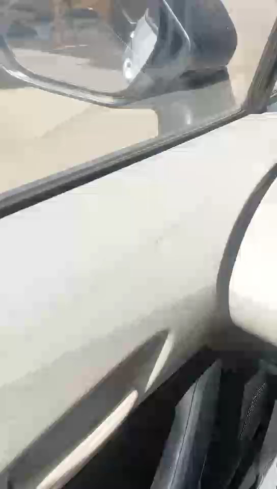 Toyota Corolla XLI 2024 video