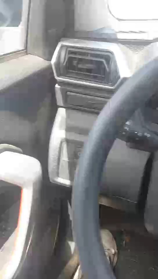 تويوتا رايز XLE 2024 video