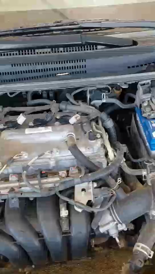 Toyota Corolla XLI 2020 video