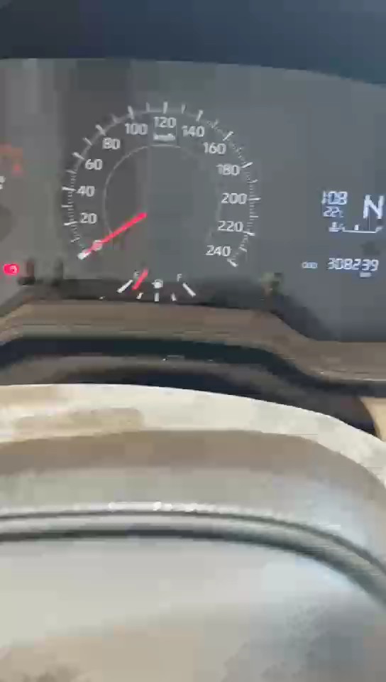 Toyota Corolla XLI 2020 video