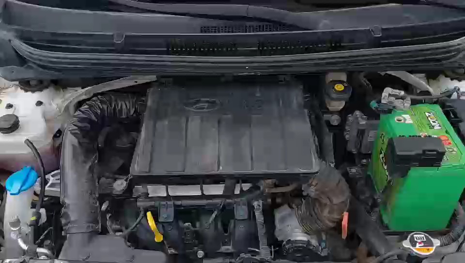 هيونداي جراند i10 GL 2023 video