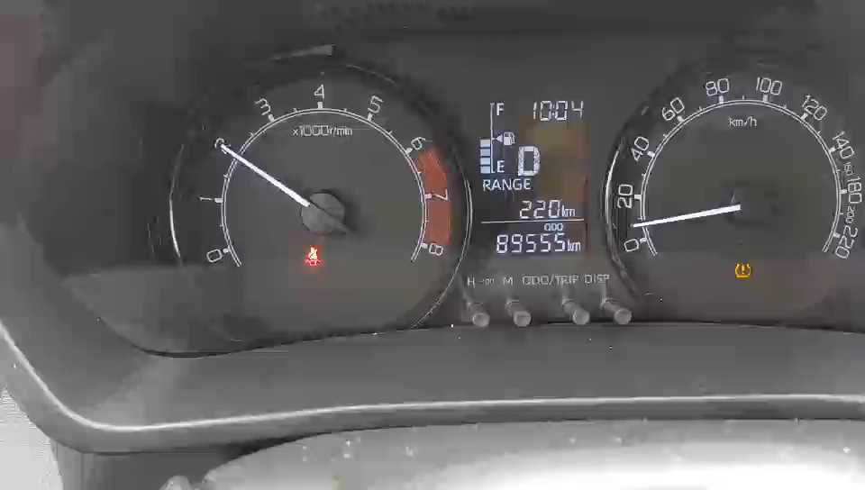 تويوتا رايز XLE 2024 video