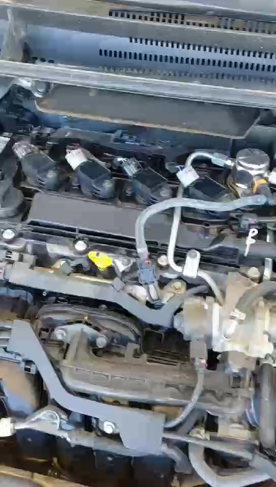 Toyota Corolla XLI EXE M/R  2024 video