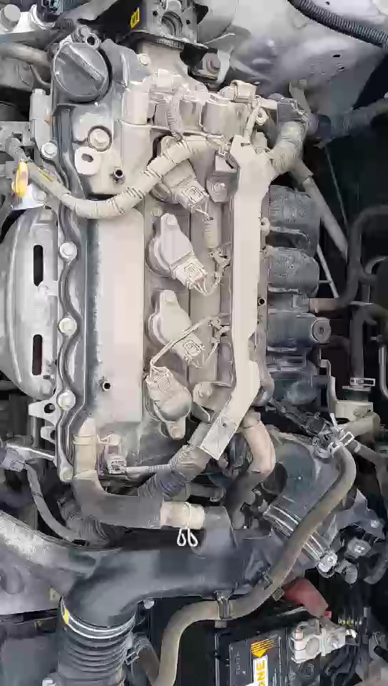 Toyota Yaris Y PLUS 2021 video