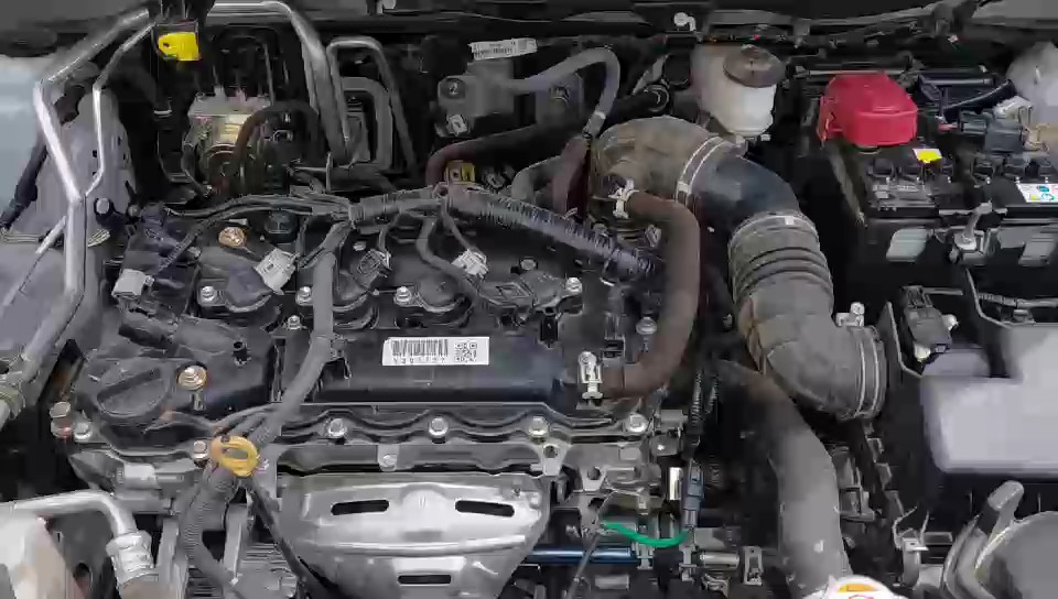 تويوتا فيلوز GLX 2024 video