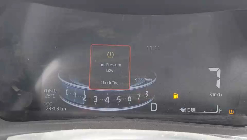 تويوتا فيلوز GLX 2024 video