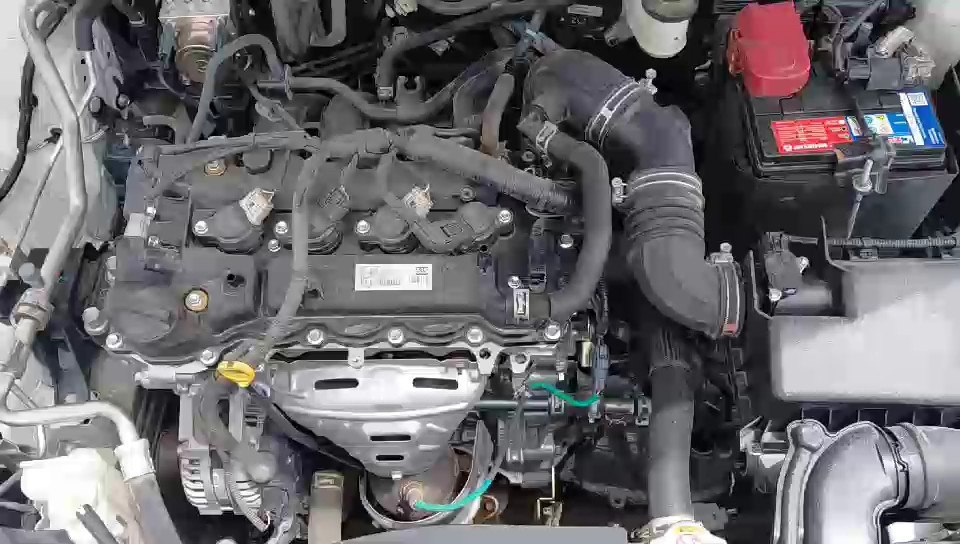 Toyota Yaris Y 2023 video