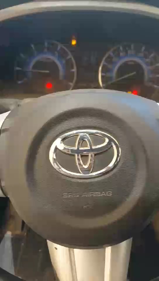 تويوتا راش STD Sport 2023 video