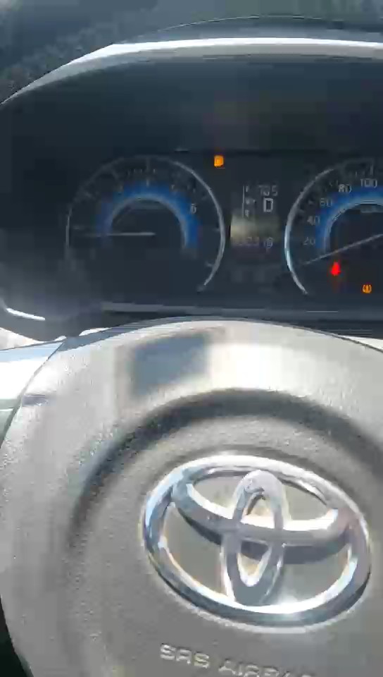 Toyota Rush GL Sport 2023 video