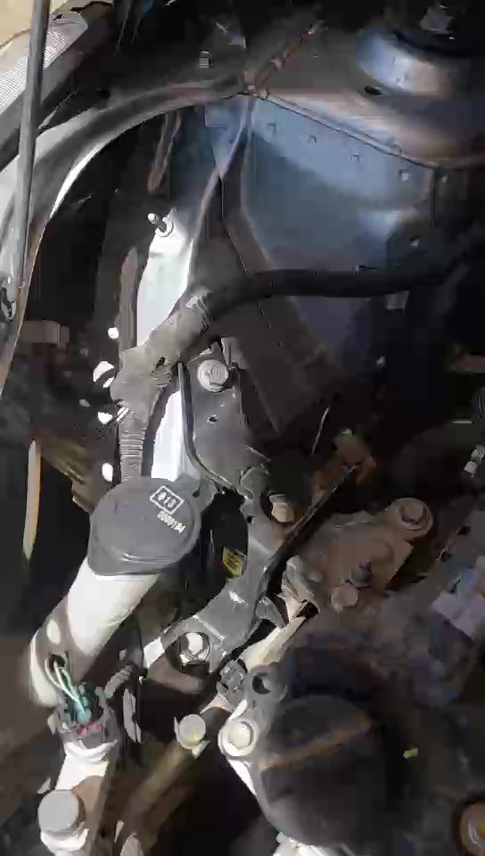 Toyota Yaris Y FLT  2022 video
