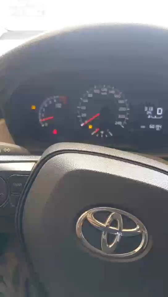 تويوتا كورولا XLI 2024 video