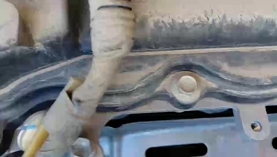 Toyota Yaris Y FLT  2021 video