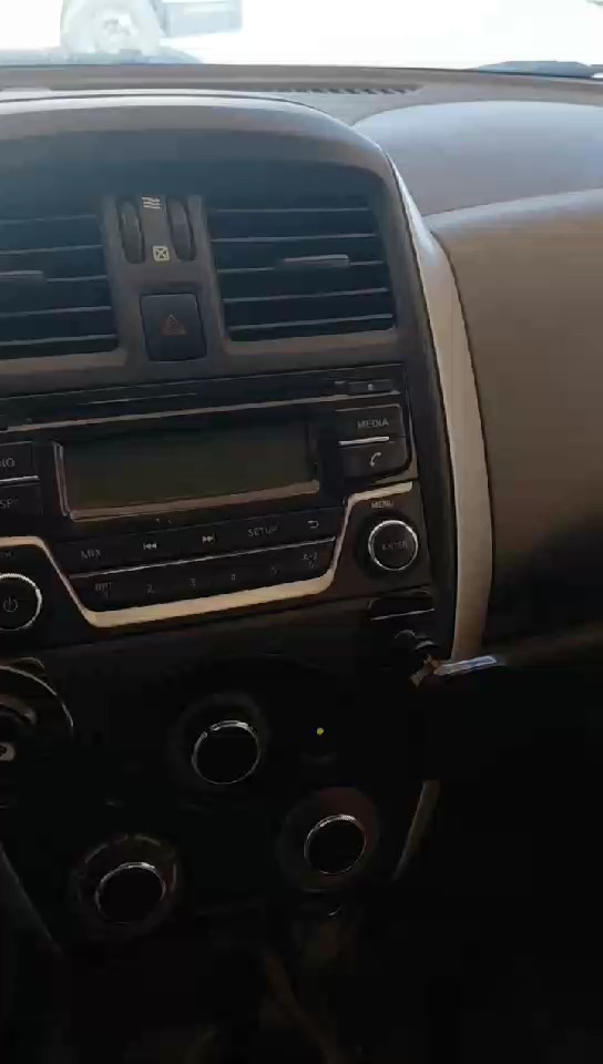 نيسان صني FLEET 2022 video