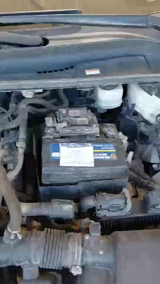 Toyota Corolla XLI 2021 video