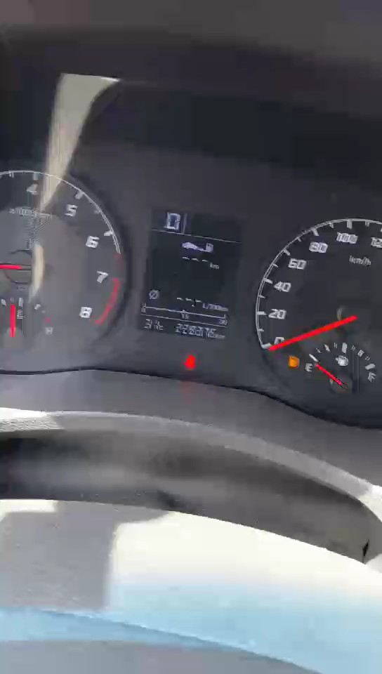 Hyundai Accent FLEET  2022 video