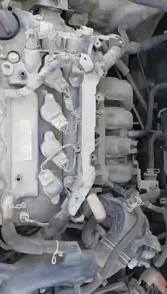 Toyota Yaris Y FLT 2022 video