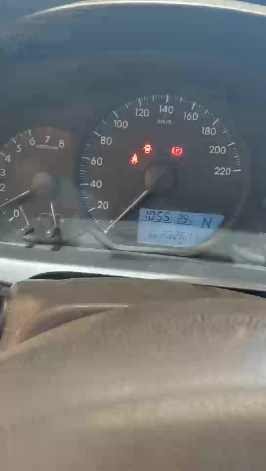 Toyota Yaris Y FLT  2022 video