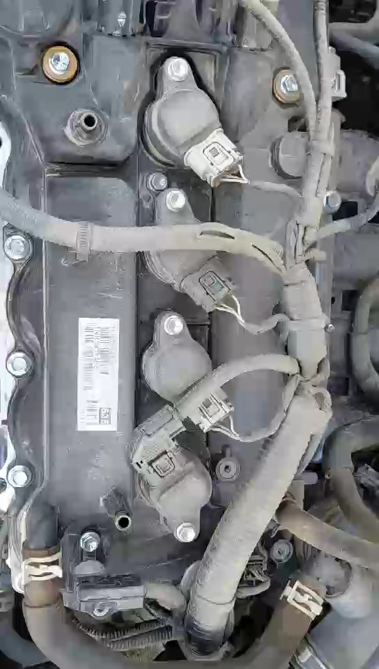 Toyota Yaris Y 2024 video