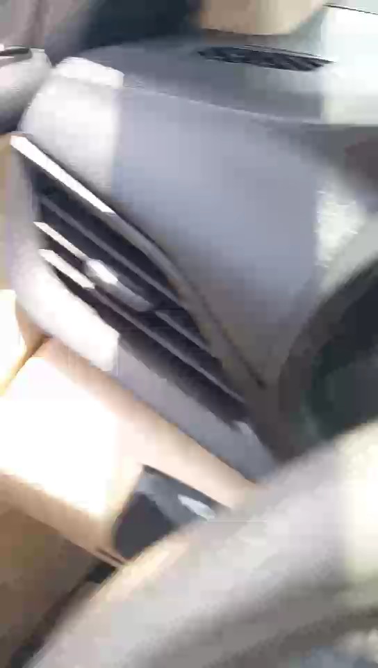 Toyota Yaris Y FLT 2022 video