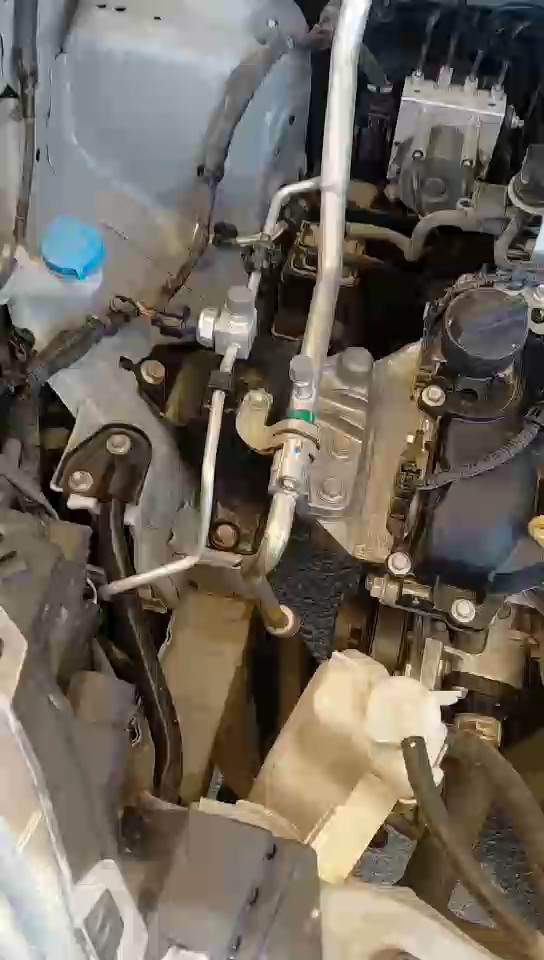 Toyota RAIZE XLE 2024 video