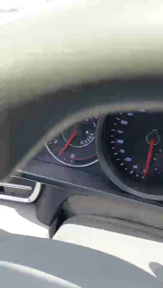 Hyundai Elantra FLEET 2022 video
