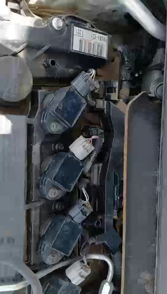 Toyota Corolla XLI 2024 video