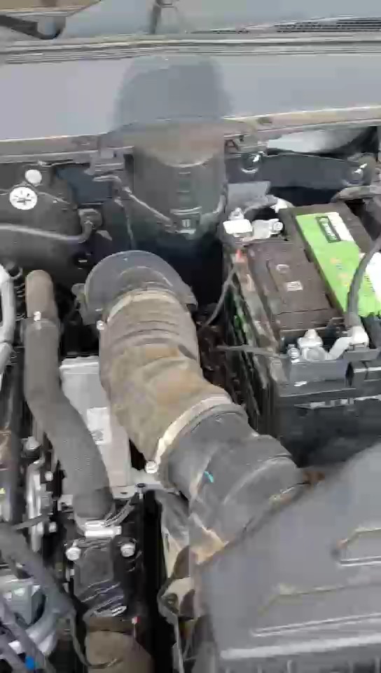 هافال H6 STD 2023 video