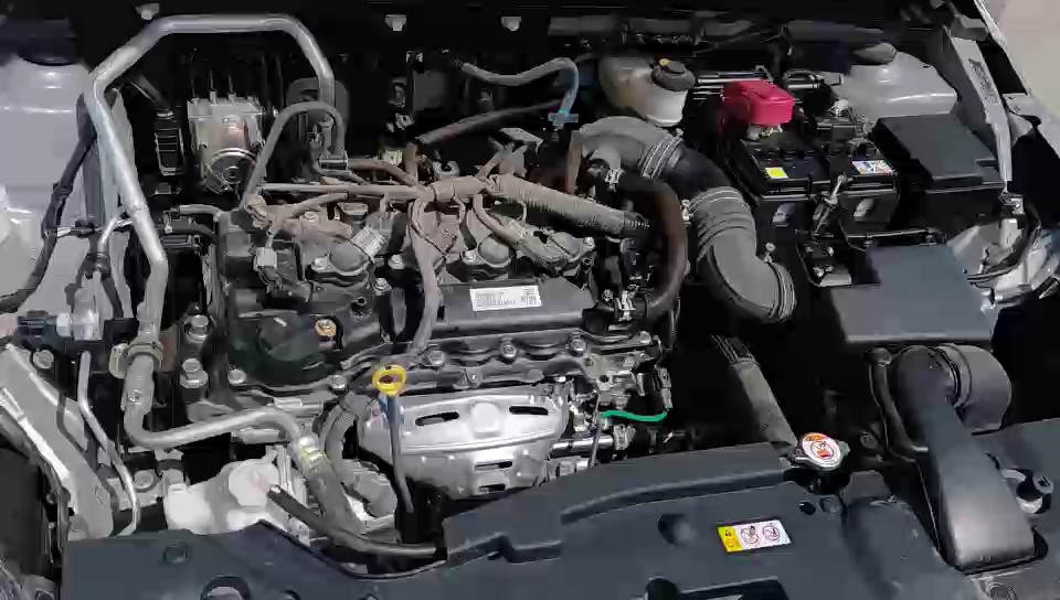Toyota Yaris Y PLUS 2024 video