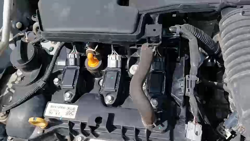 Toyota RAIZE XLE 2024 video