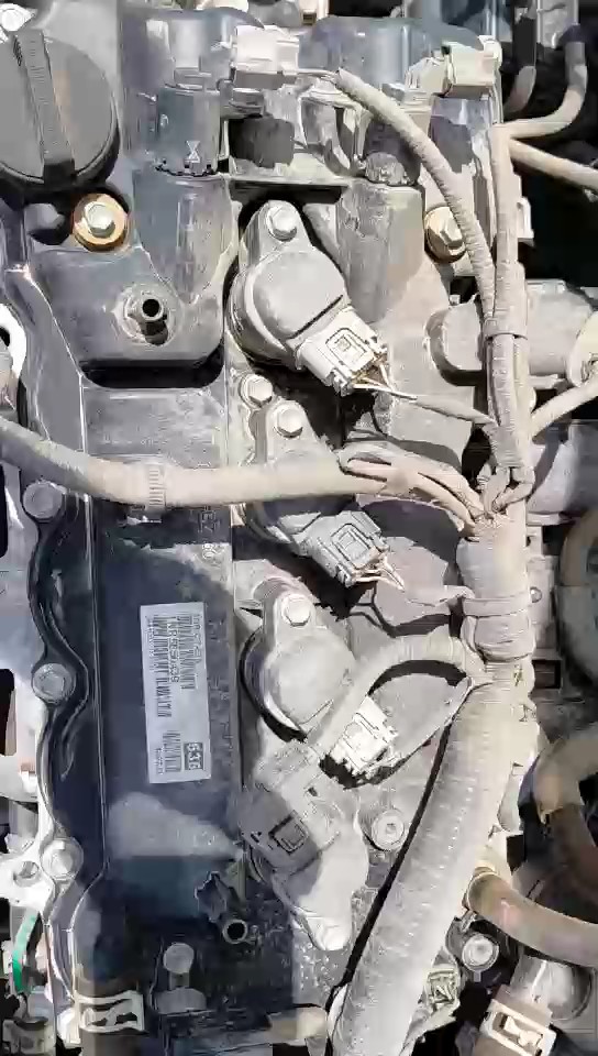 Toyota Yaris Y 2024 video
