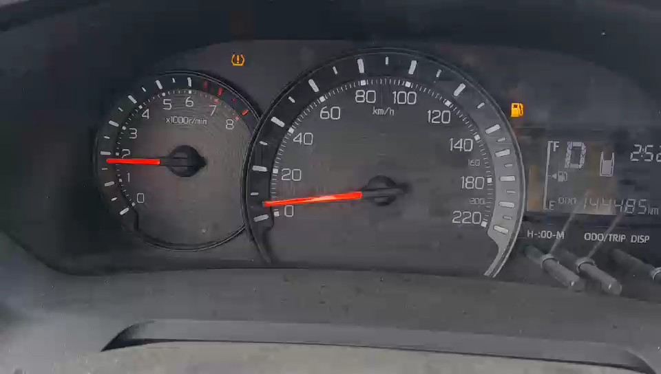 Toyota Yaris Y 2024 video